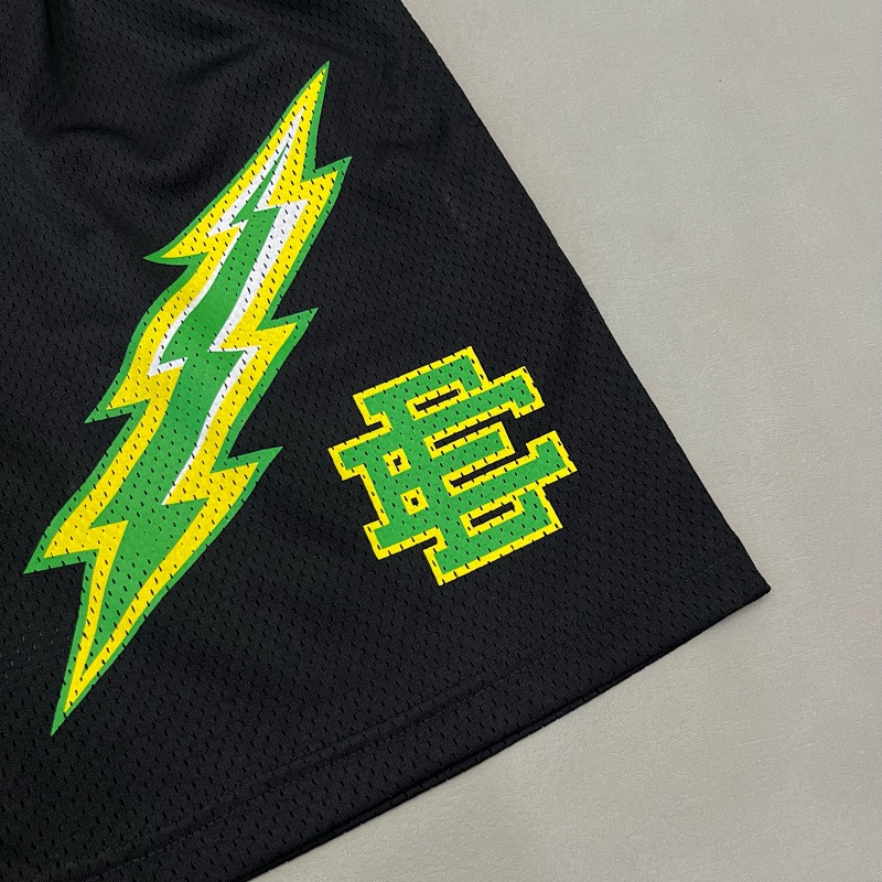 Ee Bolt Short 8