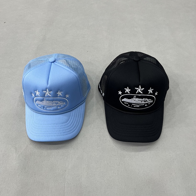 "5star" Trucker Hat 7