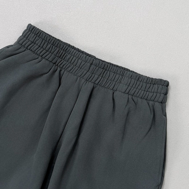 Peso Raws Shorts 11