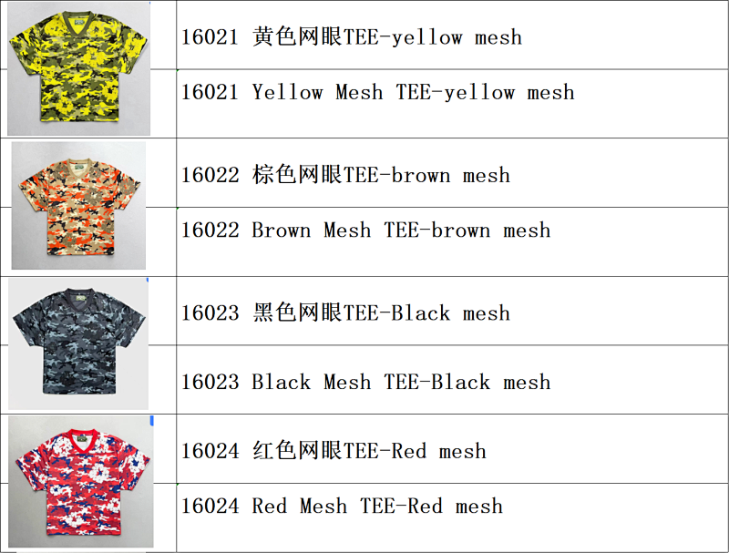⭐ Denim Tears Cotton Wreath 2