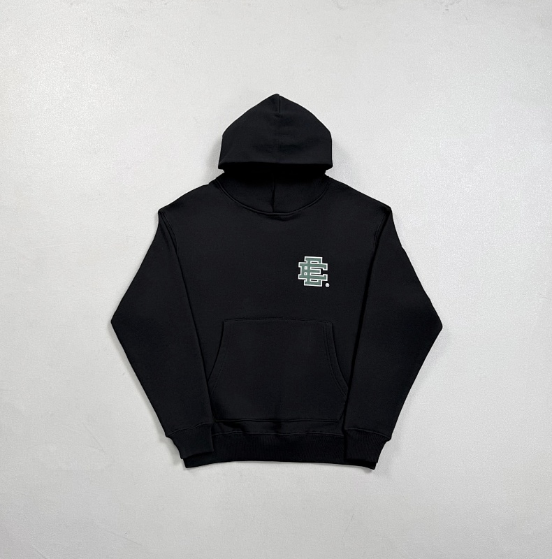 Ee Basic Suit Black/Green 25FW 8