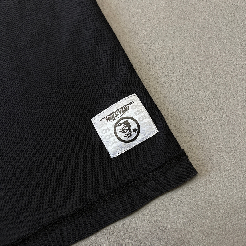 Hellstar Warm Up T-shirt 12