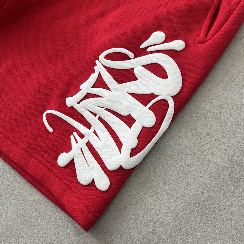 Set Hoodie+Shorts 12