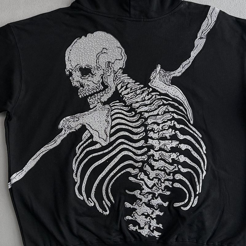 Godspeed R.o.d Hoodie 12