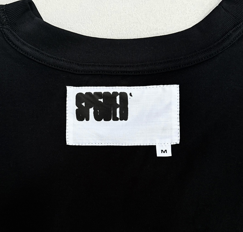 Sp5der Tee 12