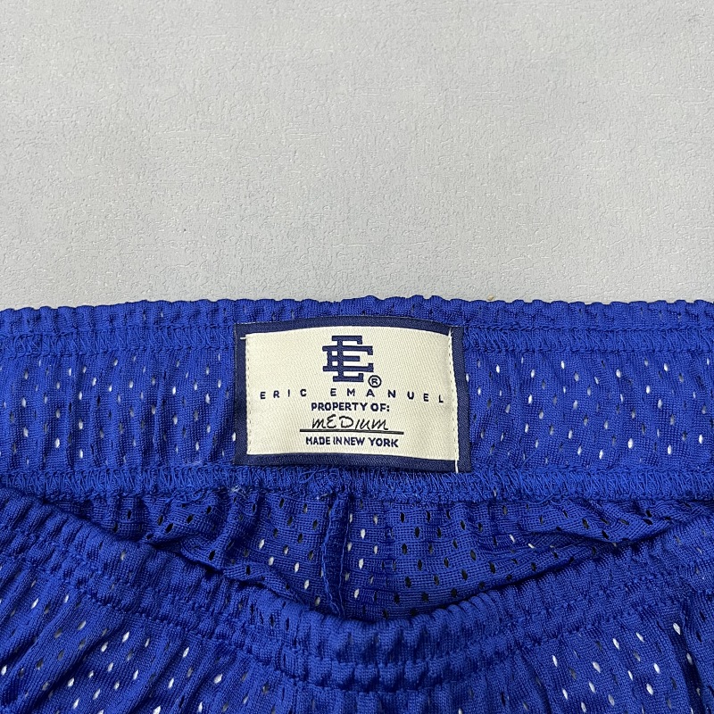 Ee Basic Short Royal Blue 8