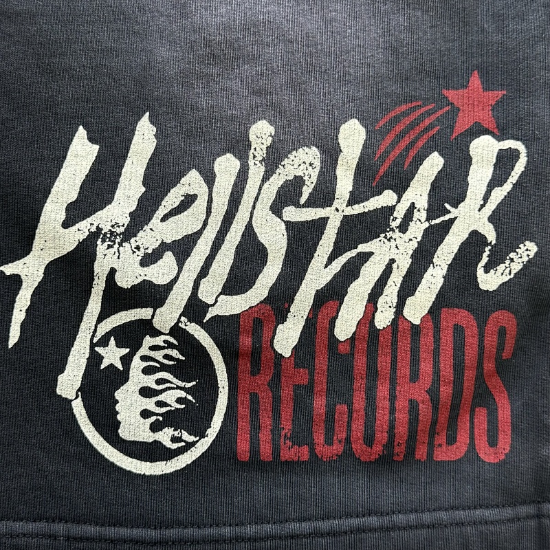 Hellstar Records Shorts 6