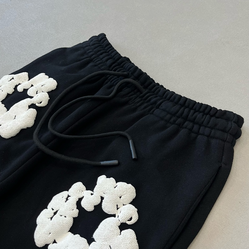 Readymade X Denim Tears Flare Sweatpants 7