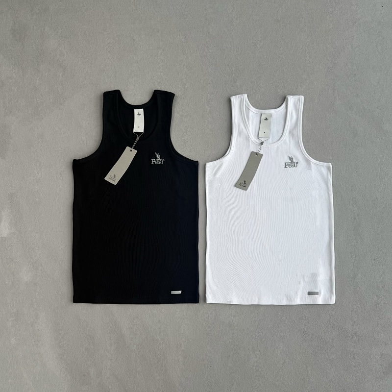 Peso Heavy Rib Tanktop 3