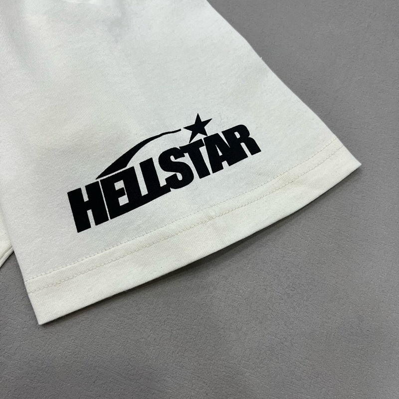 Hellstar Breaking News T-Shirt 10