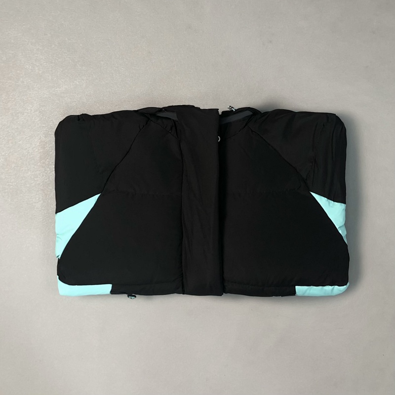 Synaworld Down Jacket 8
