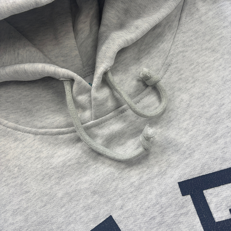 Ee Basic Hoodie Grey Ball 5