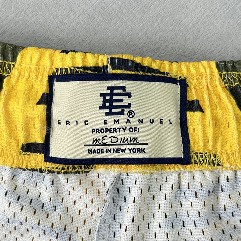 Ee Basic Short 9