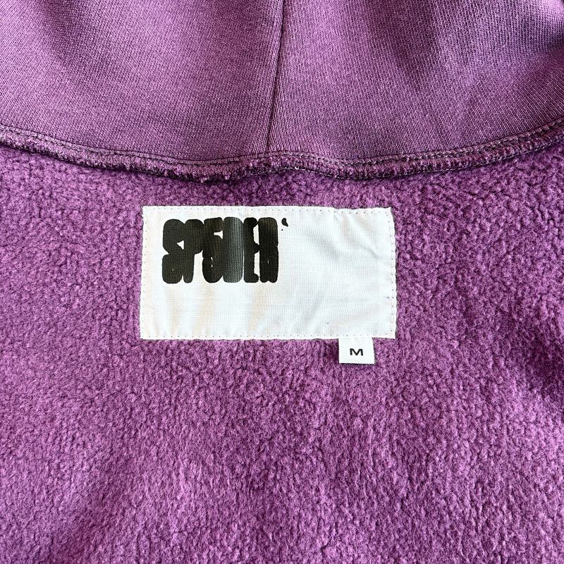 Purple Star Og Web V2 Hoodie 12