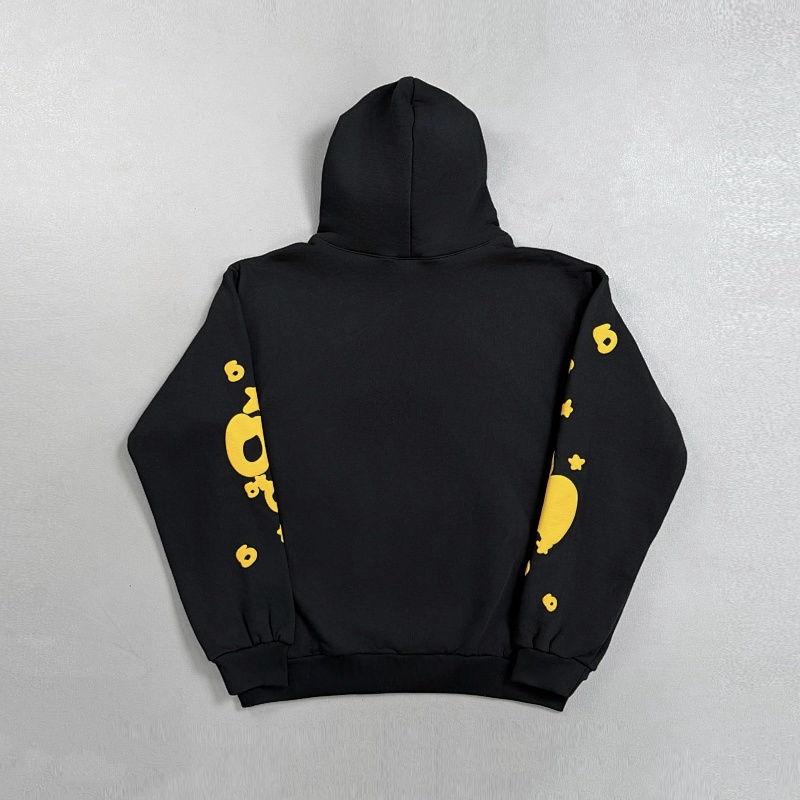 Sp5der Beluga Hoodie 8