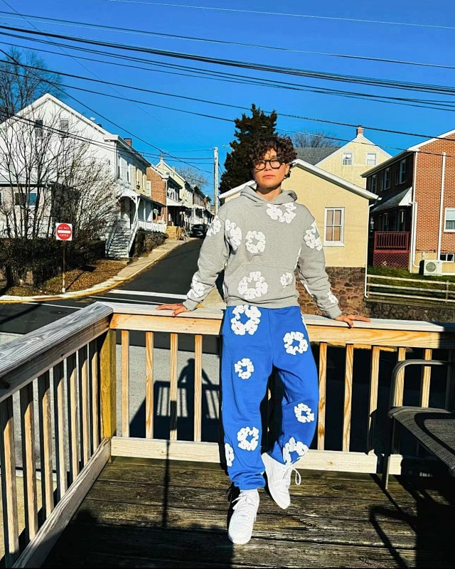 Blue 7