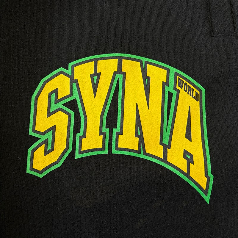 Discount Syna World College Tracksuit 11