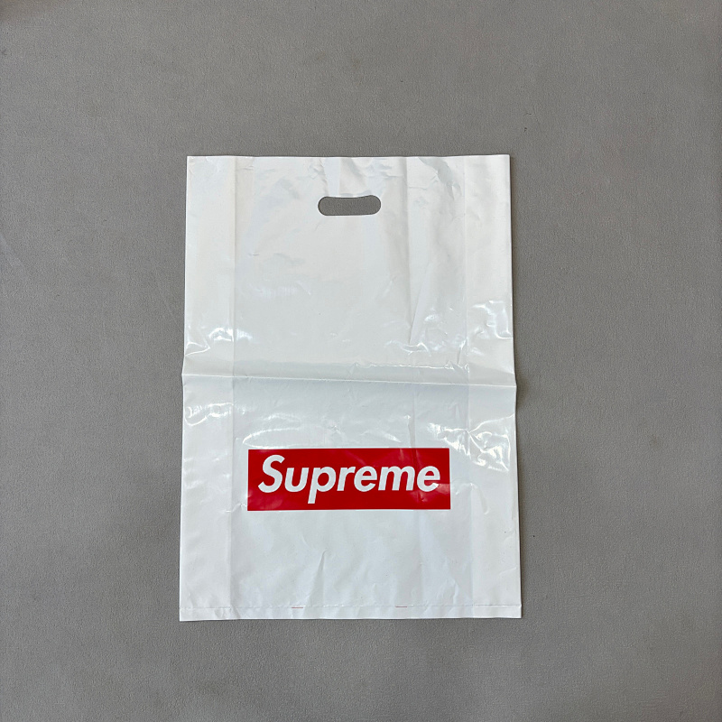 Supreme MM6 Zip Up Hooded Sweatshirt 5