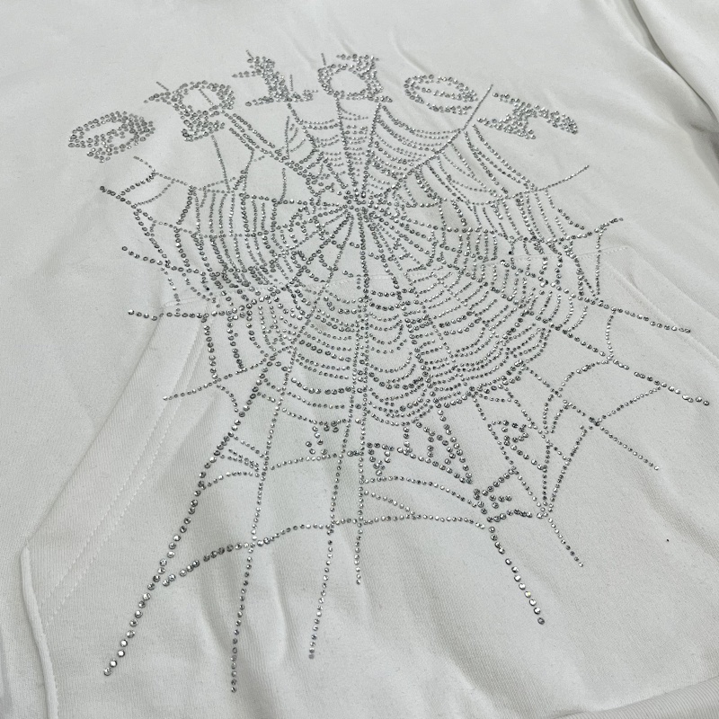 Spider1:1 Rhinestone 4
