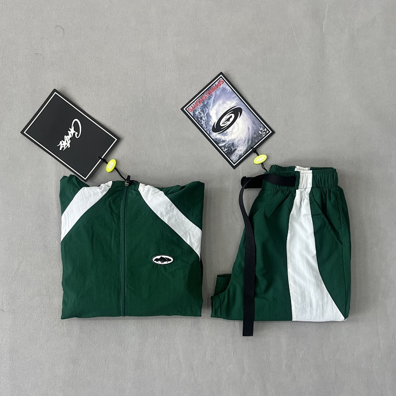 Windbreaker 6