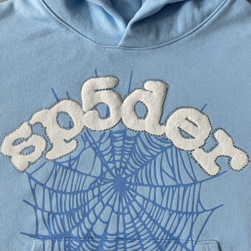 Sp5der 1:1 Web 7