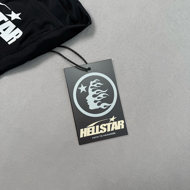 Hellstar Logo Balaclava 8