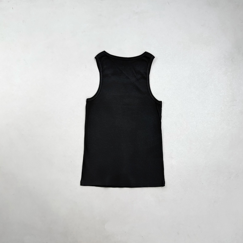 Denim Tank Top 7