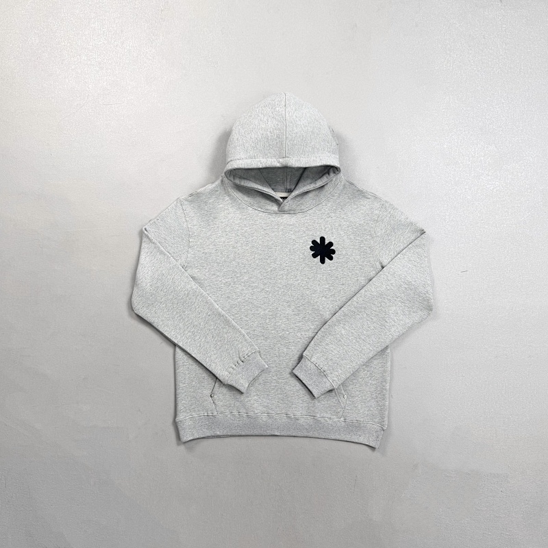 Lostshdws Og Logo Hoodie 9