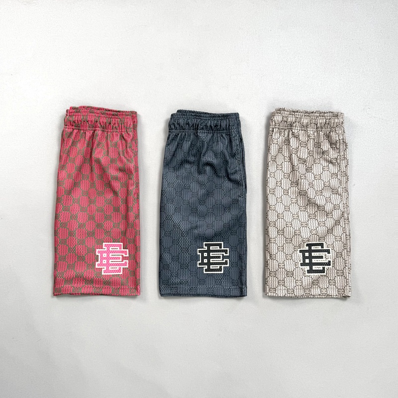 Eric Emanuel Ee Baggy Short 5