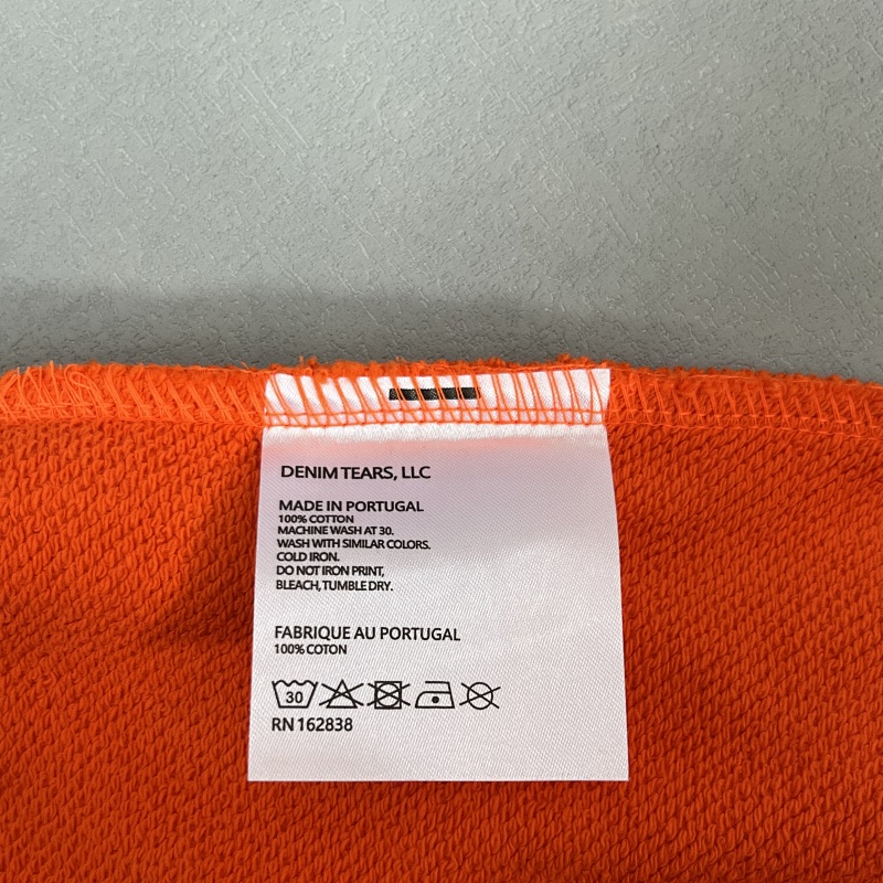 Orange 12