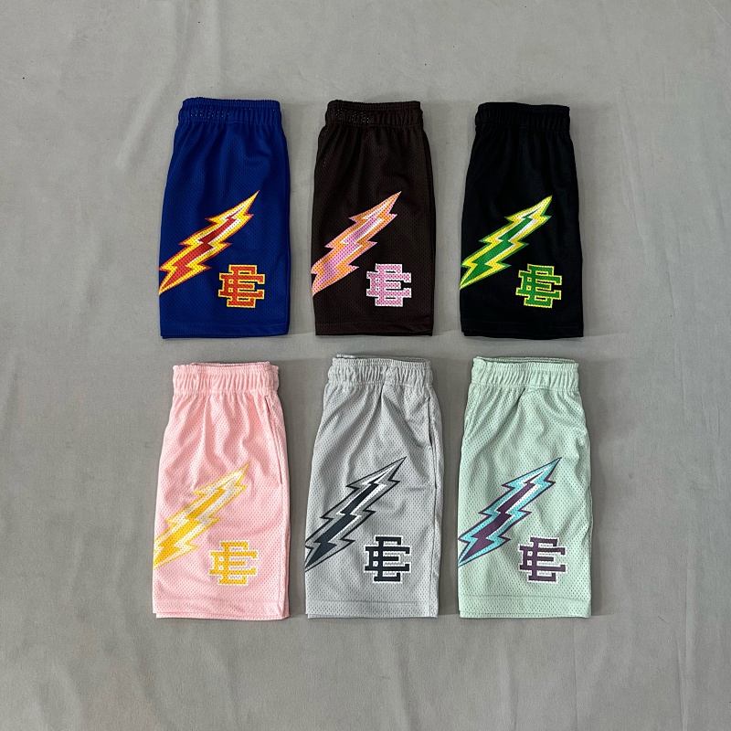 Ee Bolt Short 4