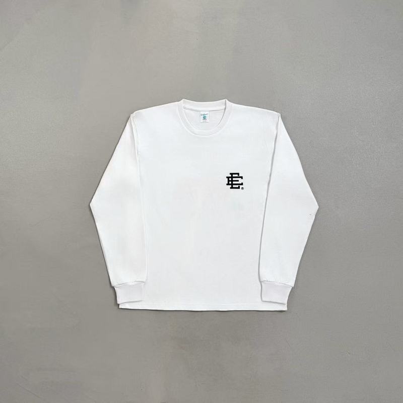 Eric Emanuel Ee Keith Haring L/s T-Shirt