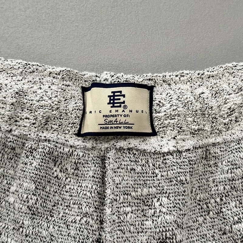 Ee Boucle Shorts 7