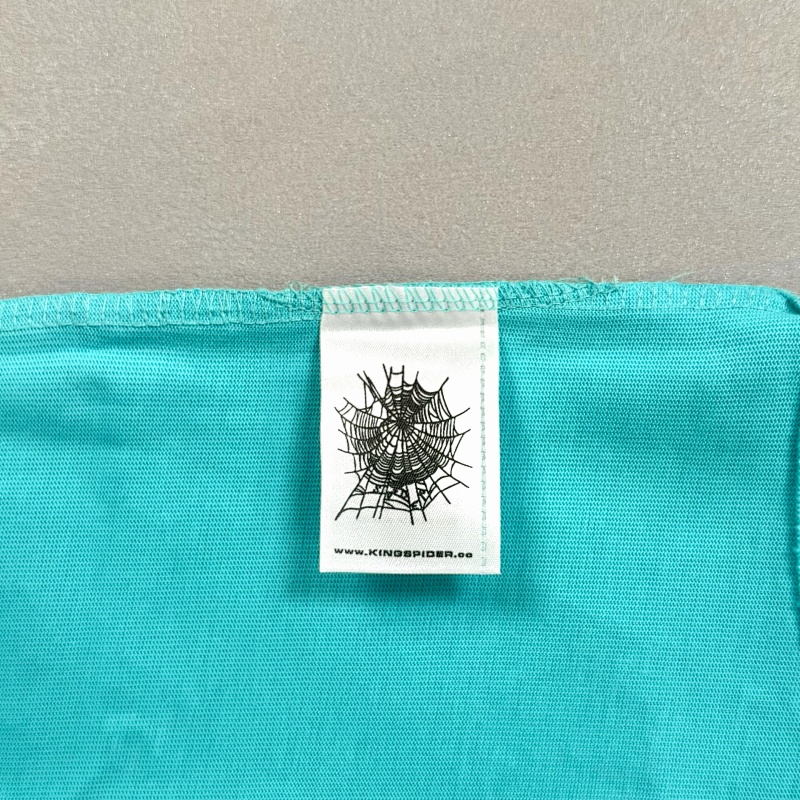 Sp5der Tee 11