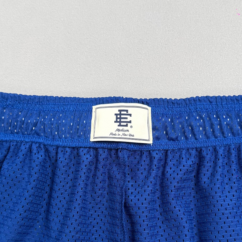 Eric Emanuel 12