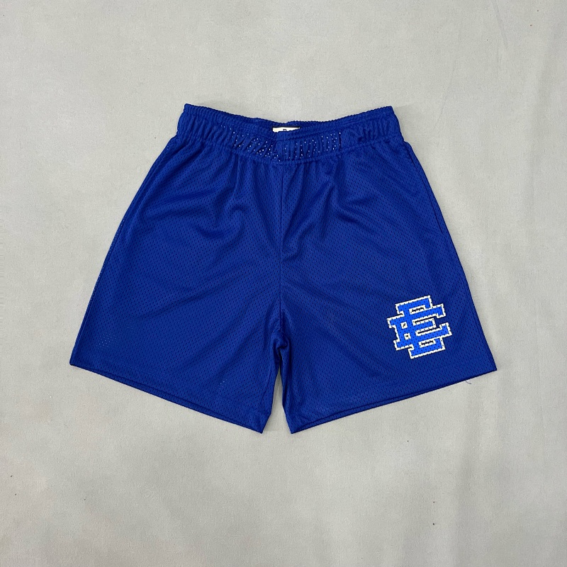 Ee Basic Short Royal Blue 3