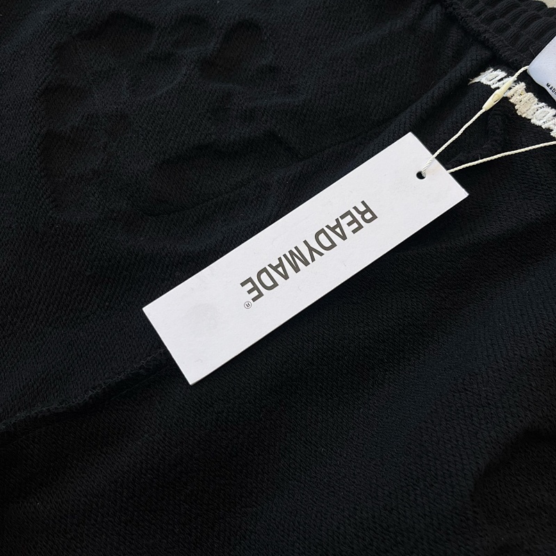 Readymade X Denim Tears Flare Sweatpants 12