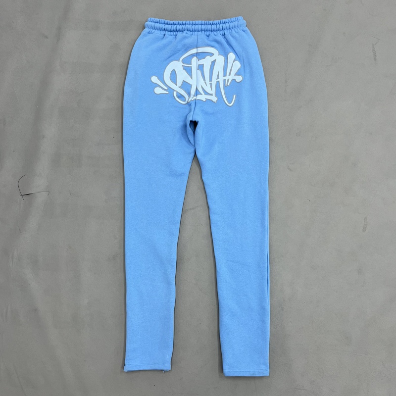Discount Sy Tracksuit Sky Blue 8