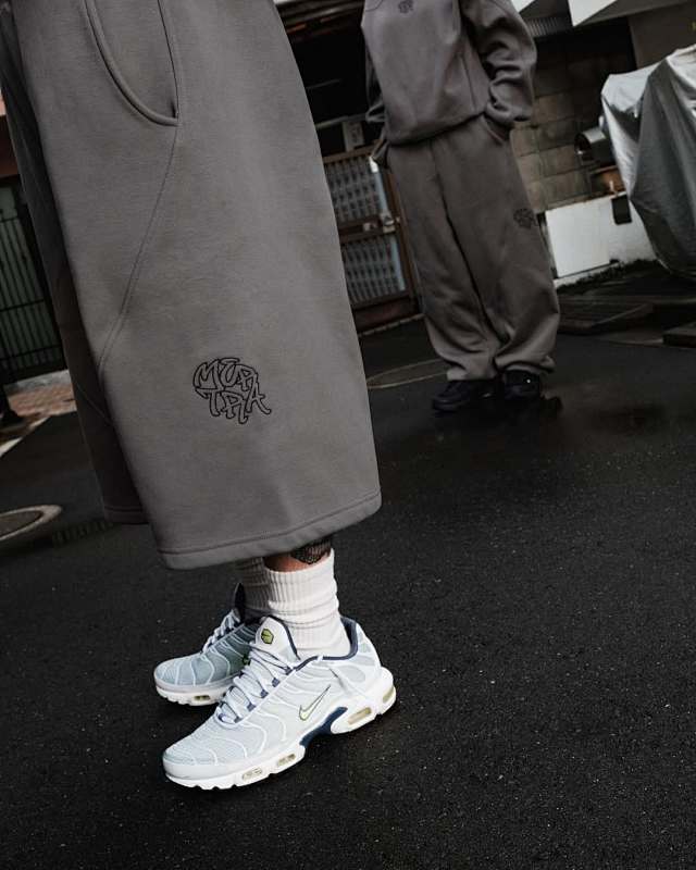 Mertra Shorts 3