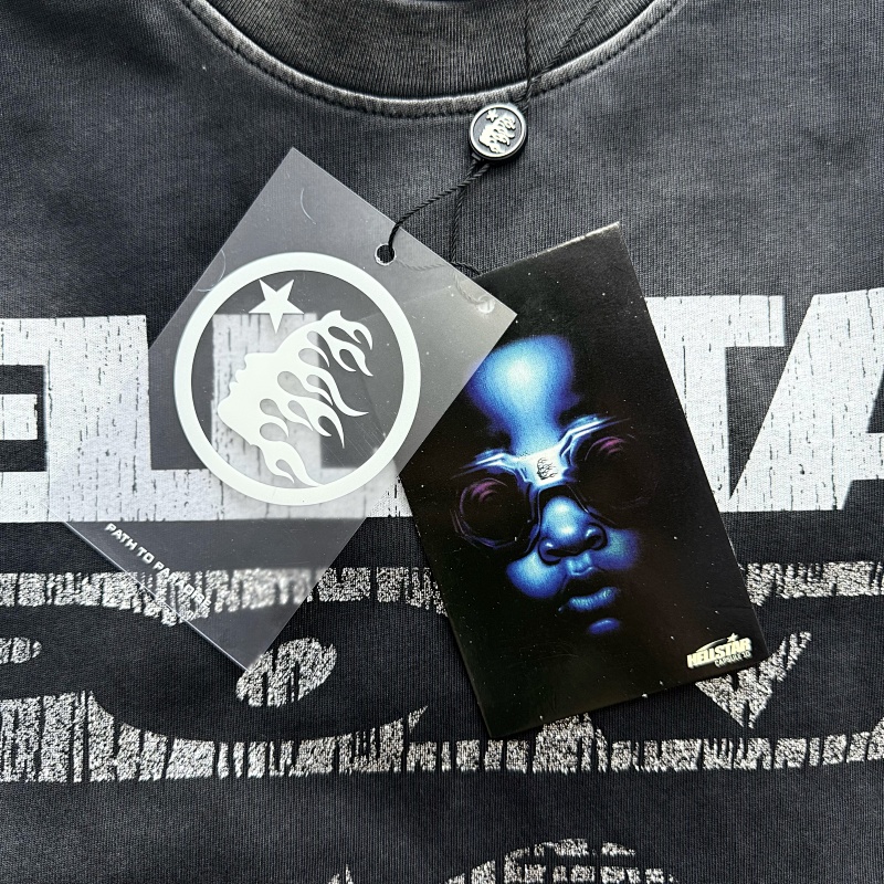 Hellstar Family Tee 5