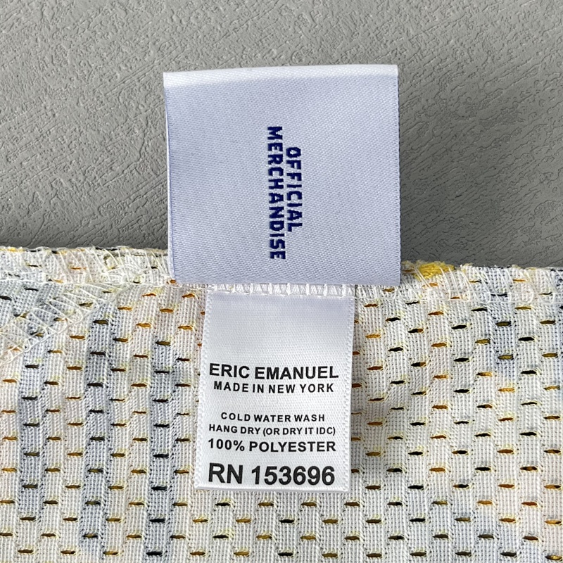 Ee Basic Short 11
