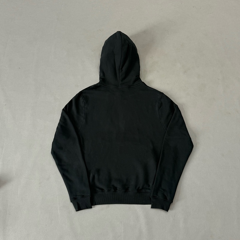 Ee Basic Suit Black/Black 24FW 5