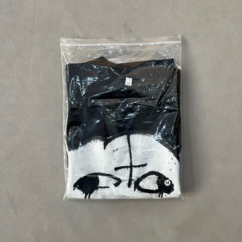 Billionaire Studios Billdog Tee Black 11