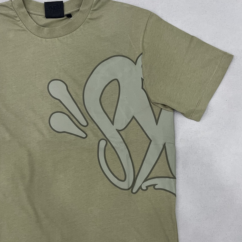 Syna Tee 8