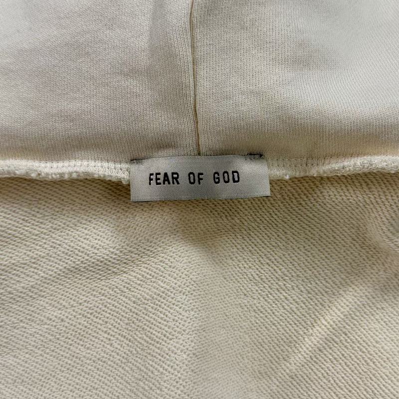 Fear Of God Essentials 9