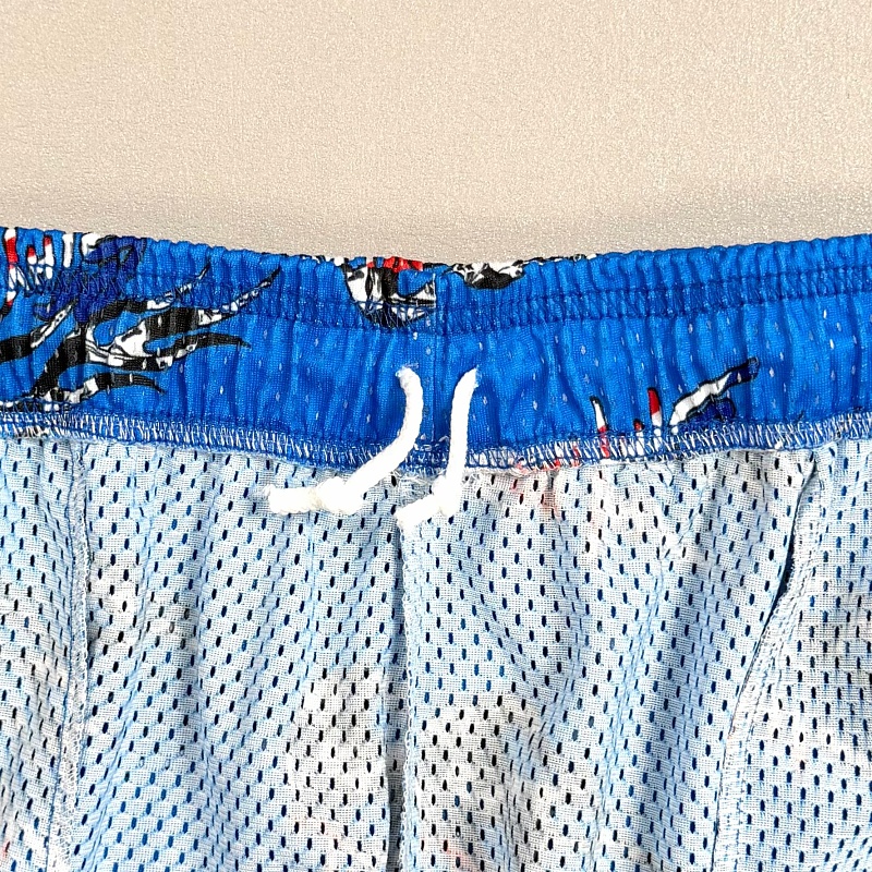 Eric Emanuel X Matty Boy Ee Basic/Core Short 11