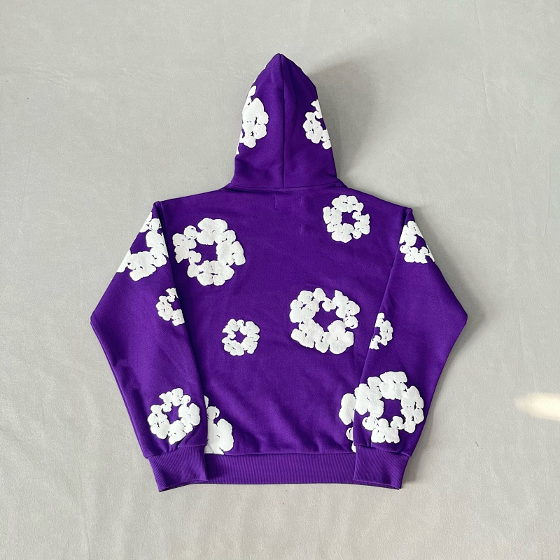 Purple 8