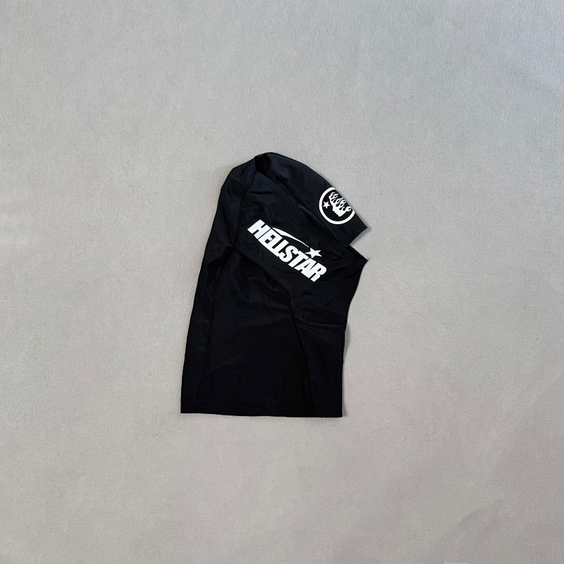 Hellstar Logo Balaclava 2