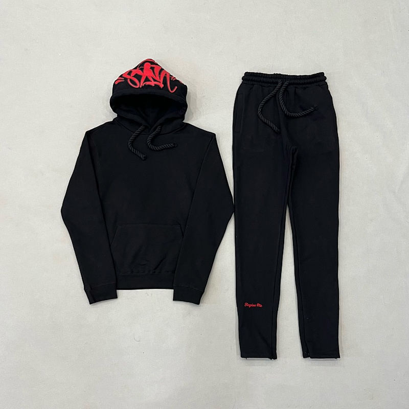 Discount Sy Tracksuit 5