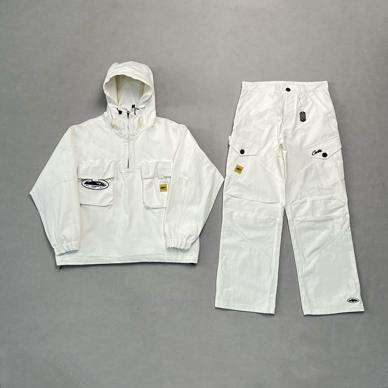Discount Slant Pocket Set 7